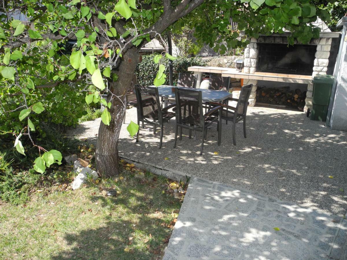 Damir 2+2 More Crikvenica Extérieur photo